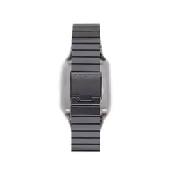 Часы Casio Vintage 80s A120wegg-1bef Grey