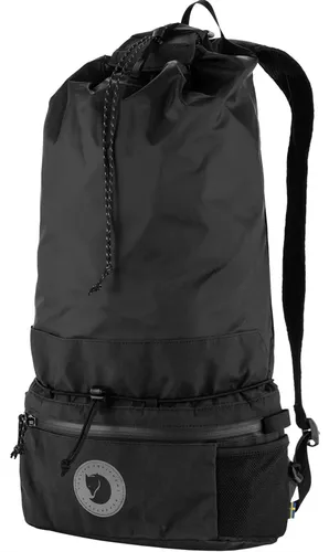 Nerka FJALLRAVEN Hoja Expandable Hip Pack