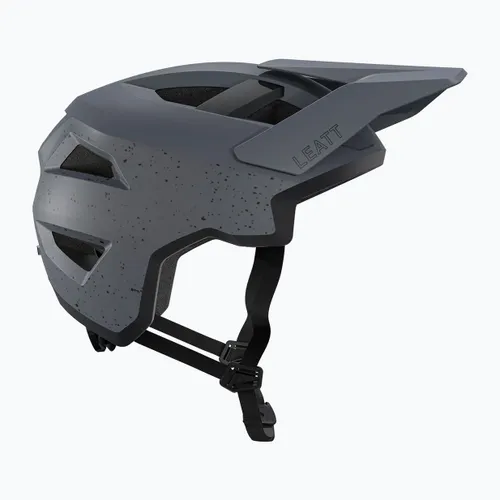 Kask rowerowy Leatt MTB AllMtn 3.0 V25 graphite