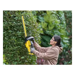 Nożyce do żywopłotów STANLEY SFMCHT650D1-QW