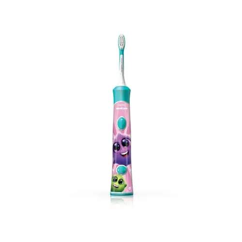 Szczoteczka soniczna Philips Sonicare For Kids HX6322/04