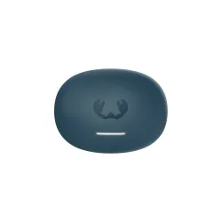 Słuchawki bezprzewodowe Fresh 'n Rebel Twins Fuse 2 ANC Dokanałowe Bluetooth 5.3 Steel Blue