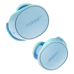 Słuchawki dokanałowe BOSE QuietComfort ANC Ice Blue