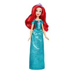 Lalka HASBRO Disney Księżniczka Ariel F0895