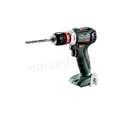 Дрель-шуруповерт аккумуляторная Metabo PowerMaxx BS 12 BL Q