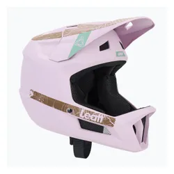 Kask rowerowy Leatt MTB Gravity 2.0 V25 lavender