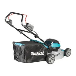 Kosiarka akumulatorowa Makita DLM466Z