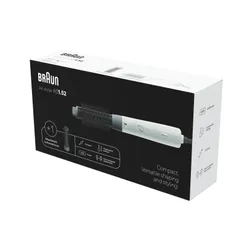 Suszarko-lokówka BRAUN AS152E 20 mm 300 W