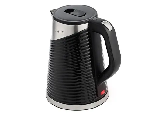 Lafe Elegant Black