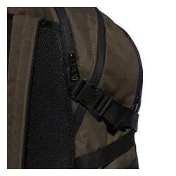 Adidas putere Rucsac IK4352 umbra olive / Legenda cerneală / negru / alb