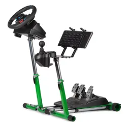 Stojak WHEEL STAND PRO Farm Truck Zielony