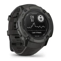 Смарт-часы Garmin Instinct 2x Solar