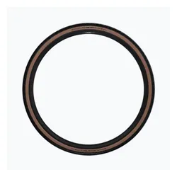 Opona rowerowa SCHWALBE G-One Bite Raceguard Addix 28 x 1.50 bronze sidewall