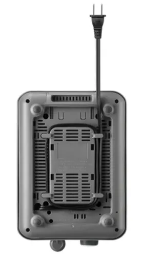 Toster BUYDEEM DT640E Miętowy