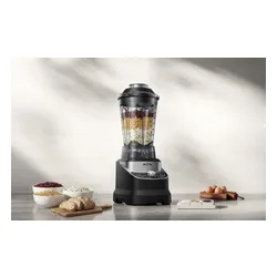Blender kielichowy MOVA BL10 Czarny