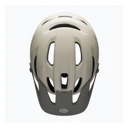 Kask rowerowy Bell 4Forty gloss/cement