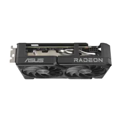 Karta graficzna ASUS Dual Radeon RX 9060 XT 8GB GDDR6 128bit FSR