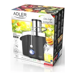 Sokowirówka ADLER AD 4127