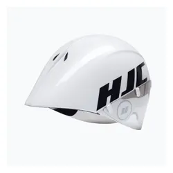 Kask rowerowy HJC Adwatt 1.5 Triathlon white
