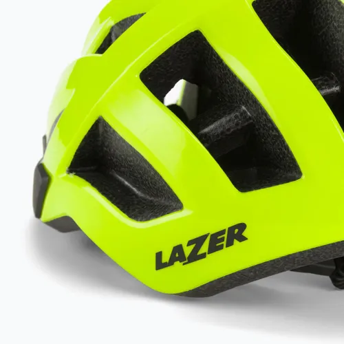 Kask rowerowy LAZER Compact
