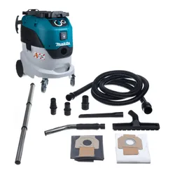 Промышленный пылесос Makita VC4210L