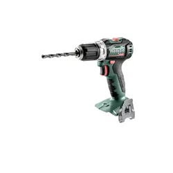 Metabo BS 18 L BL Tornavida Matkabı