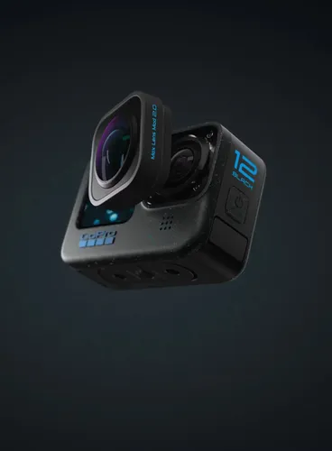 Soczewka GoPro Max Lens Mod 2.0