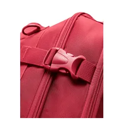 Plecak wielofunkcyjny Wittchen Free on Board 2w1 - malinowy