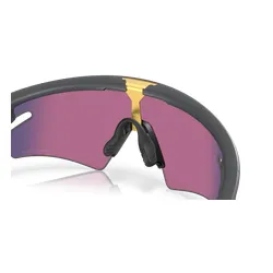 Дорожные солнцезащитные очки Oakley Sphaera Slash матовый карбон/призма