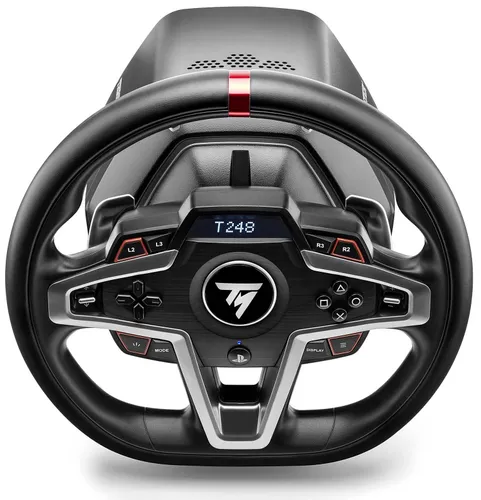 Игровой руль Thrustmaster T248P - PS5 PS4 PC (4160783)