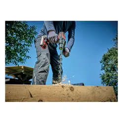 Wiertarko-wkrętarka udarowa EINHELL 4514310