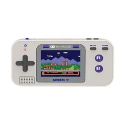 Konsola MY ARCADE DGUN-3920