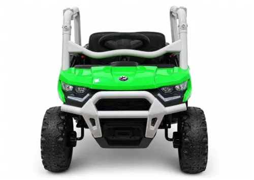 Auto Na Akumulator Dla Dziecka Buggy Gts2299-H 24V 4X4 LED Eva Pilot MP3