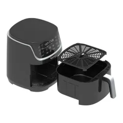 Air Fryer Frytkownica beztłuszczowa TURBOTRONIC TT-AF13D 8l programator czasowy