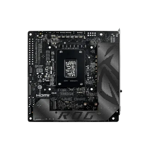 Płyta główna ASUS ROG Strix B860-I Gaming WiFi