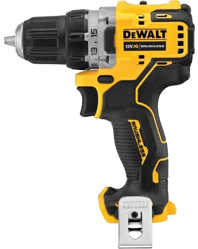 Burghiu cu șurubelniță DeWalt DCD701N