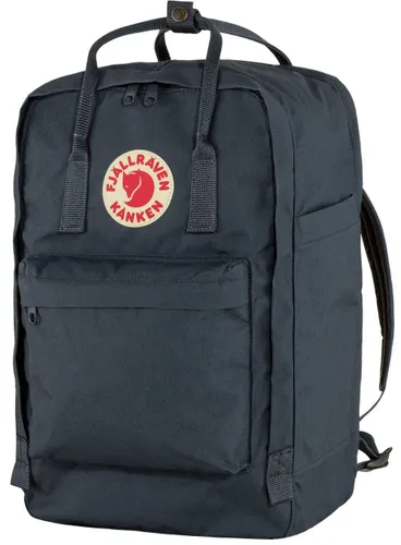 17-donanma Dizüstü Bilgisayarı için Fjallraven Kanken Sırt Çantası