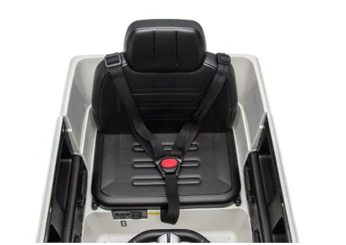 Auto Na Akumulator Dla Dziecka Mercedes G Klasa 4X4 24V LED MP3 Eva Pilot
