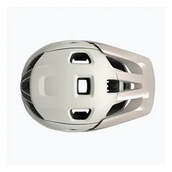 Kask rowerowy Lazer Jackal KinetiCore matte desert