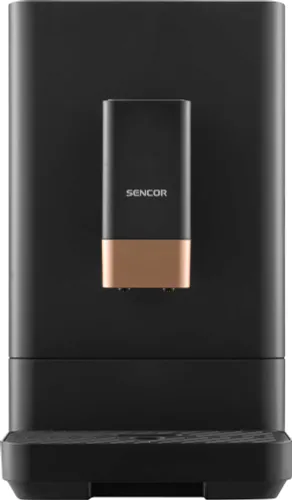 Ekspres SENCOR SES 6100BK