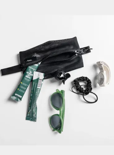 Organizery podróżne Matador Mesh Organizer Bag Set - black