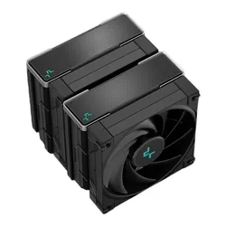 Chłodzenie CPU DEEPCOOL AK620 Zero Dark
