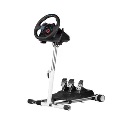 Stojak na kierownicę WHEEL STAND PRO WSP-DD