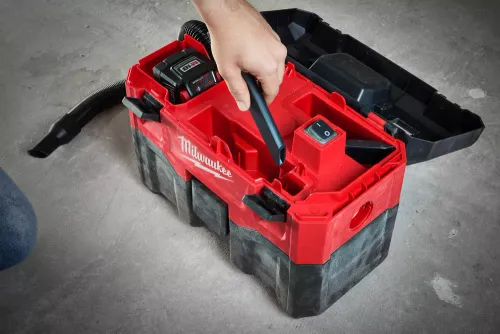 Elektrikli süpürge Milwaukee M18 VC2