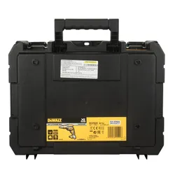 Șurubelniță DeWalt Dcf620nt 18v