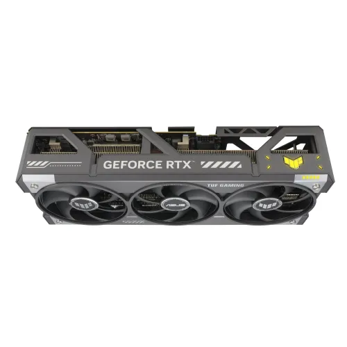 Karta graficzna ASUS TUF Gaming GeForce RTX 5090 32GB GDDR7 512bit DLSS 4