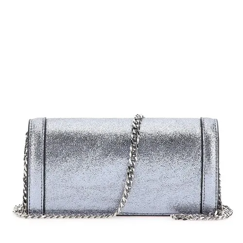 Ghici aurit Glamour (mea) saci de seară HWMY87 77710 SIL
