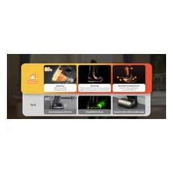 Odkurzacz TINECO Floor One S6 Stretch Extreme