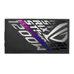 Zasilacz ASUS ROG STRIX 1200P 1200W 80+ Platinum Czarny