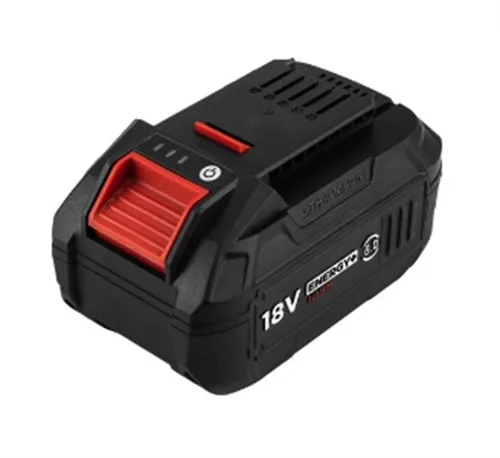 Akumulator Energy+ 18V Li-Ion 6.0Ah BOOST UP Graphite Energy+ 58G086-1
